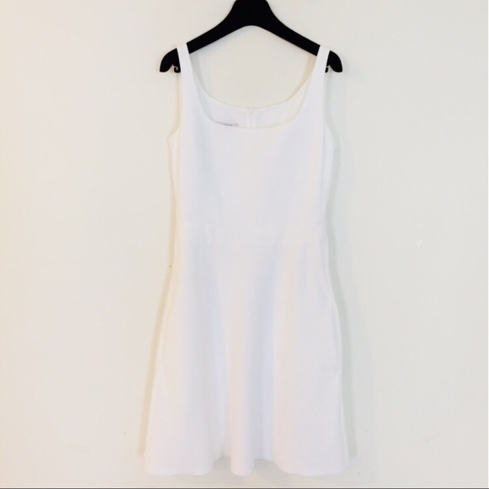 Moschino Cheap & Chic Summer Dress